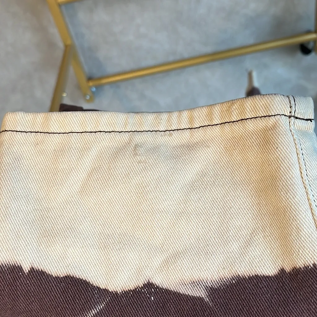 Cider jeans size small - Image 9