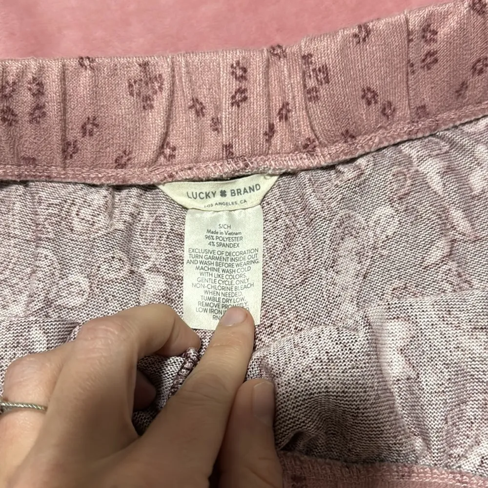 Lucky brand short - Image 3