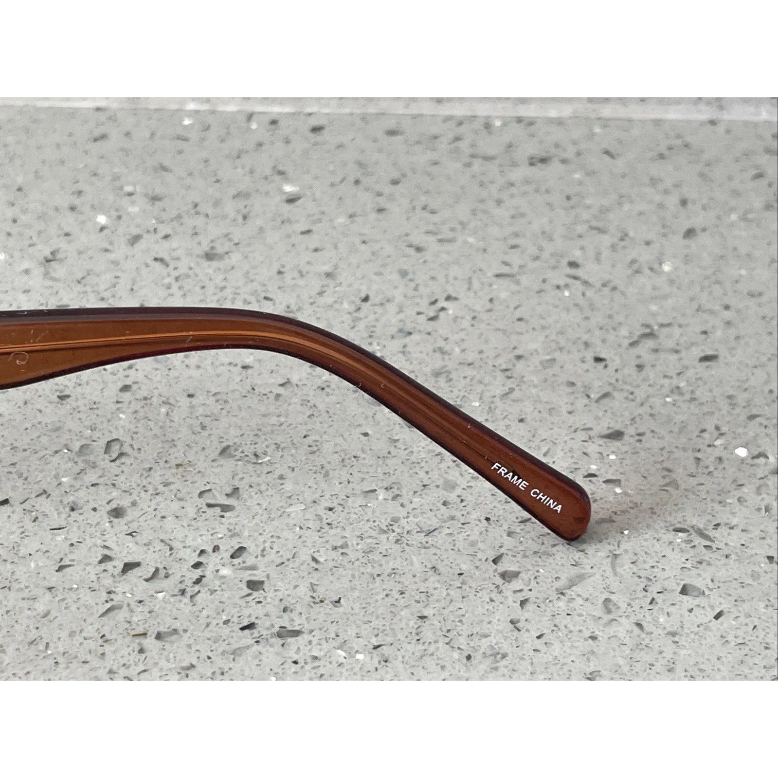 Modern Optical PLASMA BROWN 51 - Image 6