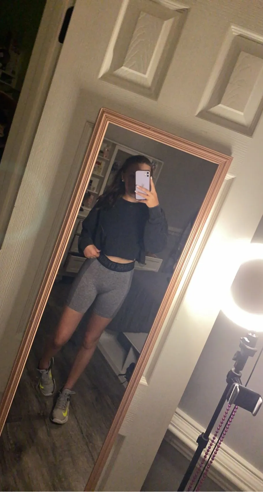 Gymshark Shorts - Image 3