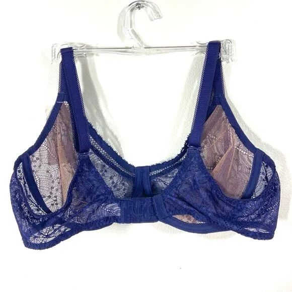 Simone Perele NWT $120 Comete Molded Full Cup - Image 3