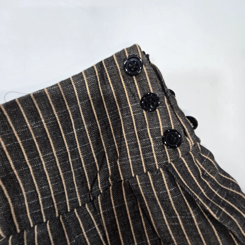 Superdown Brinley Skirt Set in Black Multi - Image 4