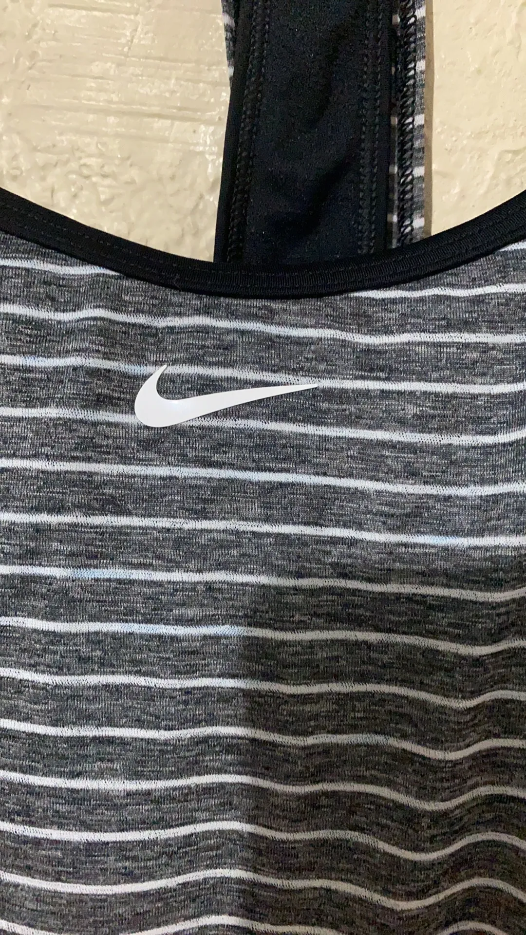 Tank Top with Sports Bra - Image 4