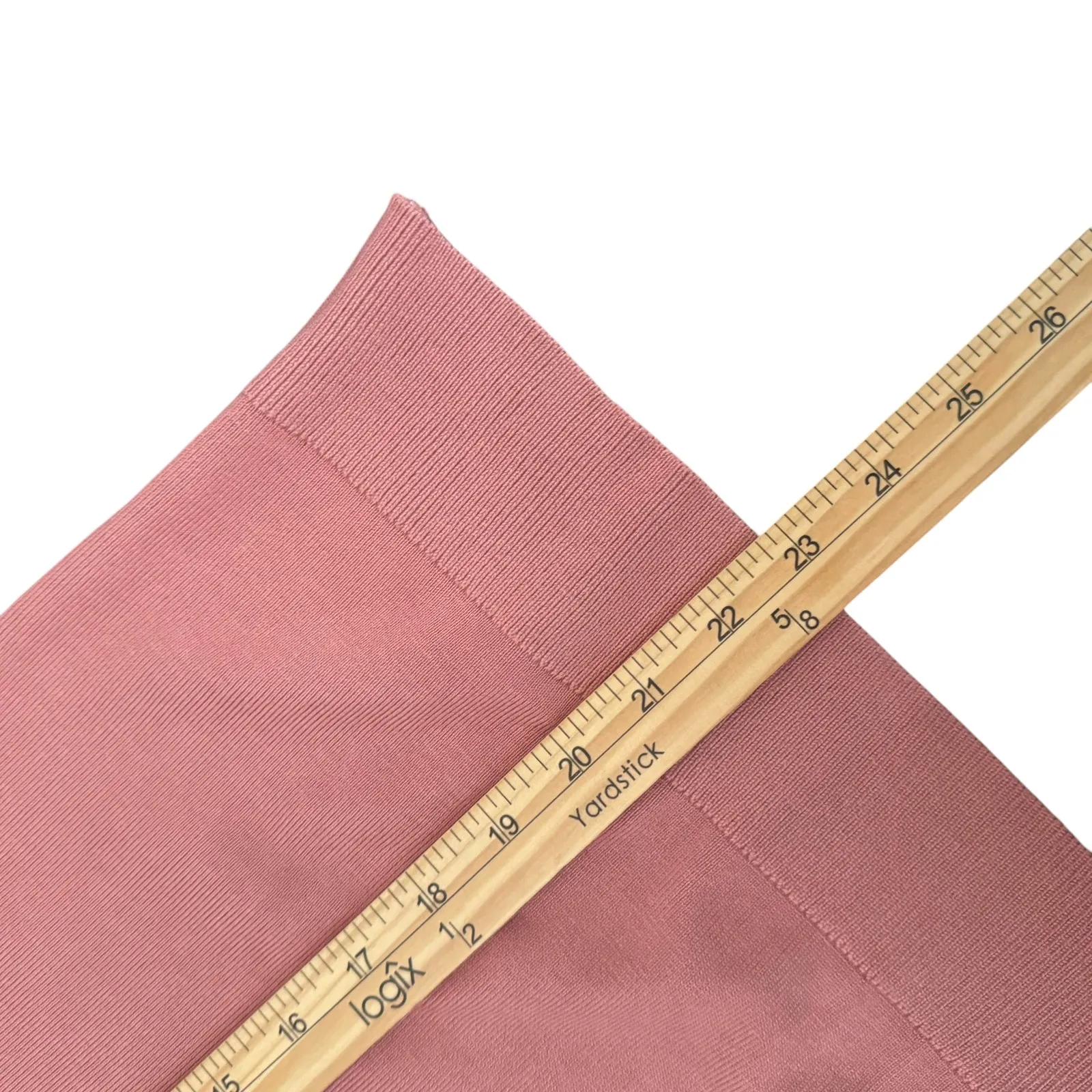 Adrianna‎ Papell Knit Top Womens XL Sheer Balloon Sleeves Romantic Feminine - Image 8