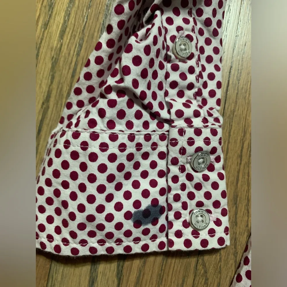 Tommy Hilfiger  small dress - Image 3