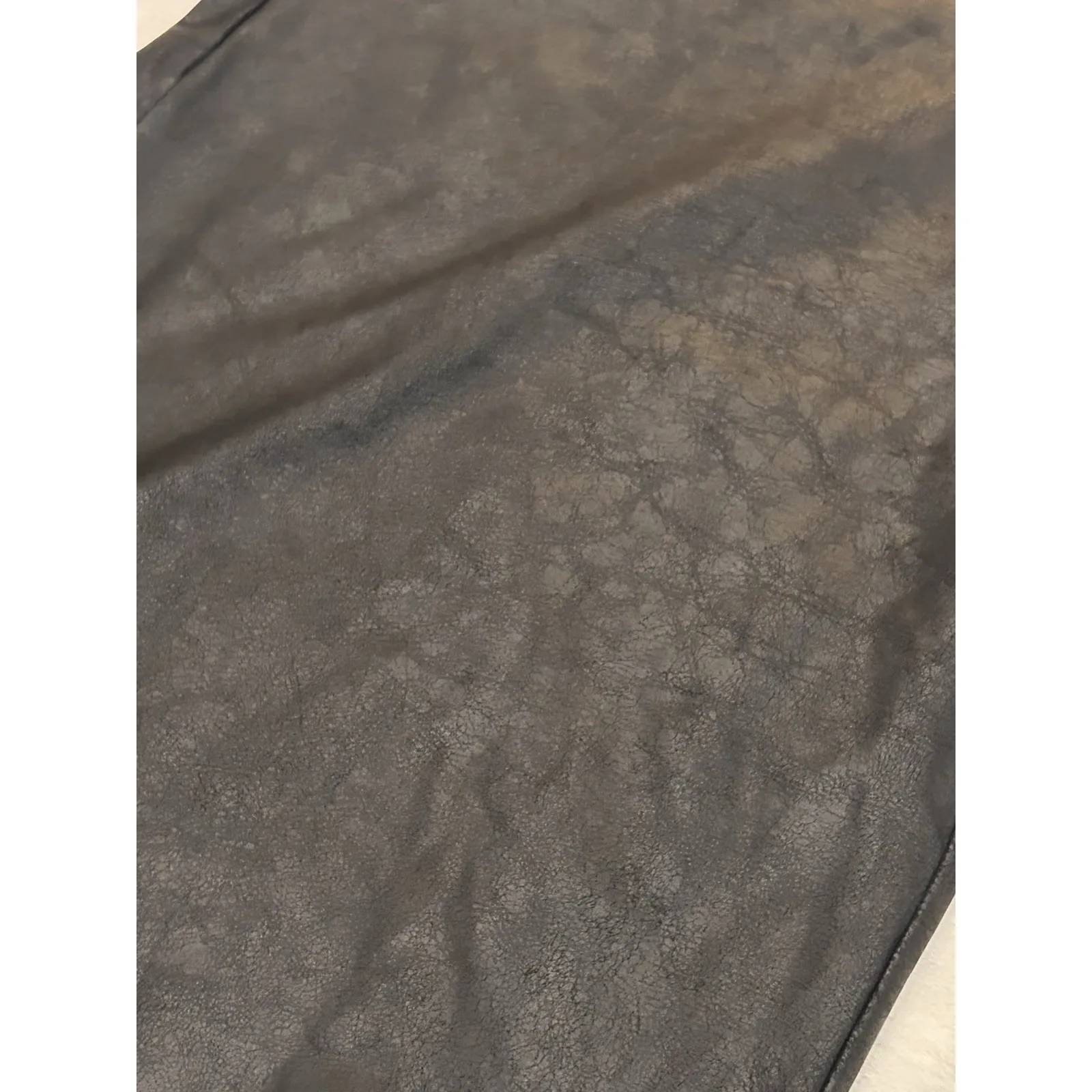 Lysse Wide Leg Crop Pants Black Size Small NEW‎ - Image 4