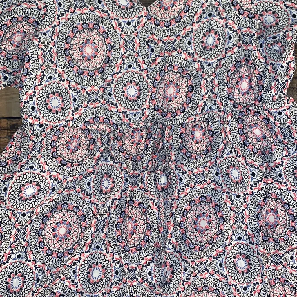 Torrid  Skater Dress size 2 - Image 3