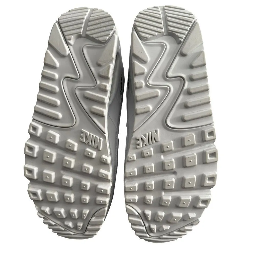 New Nike Women's Air Max 90 Shoes Sneakers - White 6.5 - Image 9