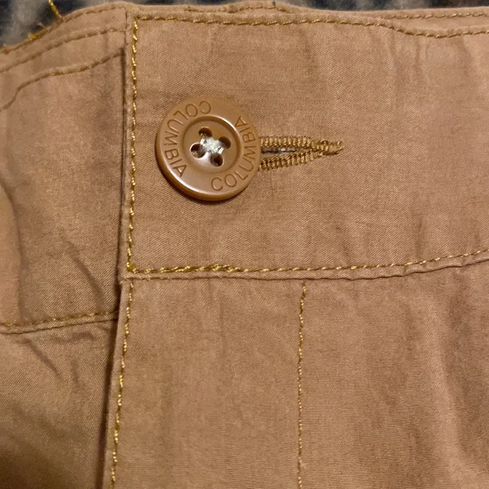 Columbia Shorts Women’s Size 16 Columbia Sportswear Women's Washed Out Shorts 4” - Image 5