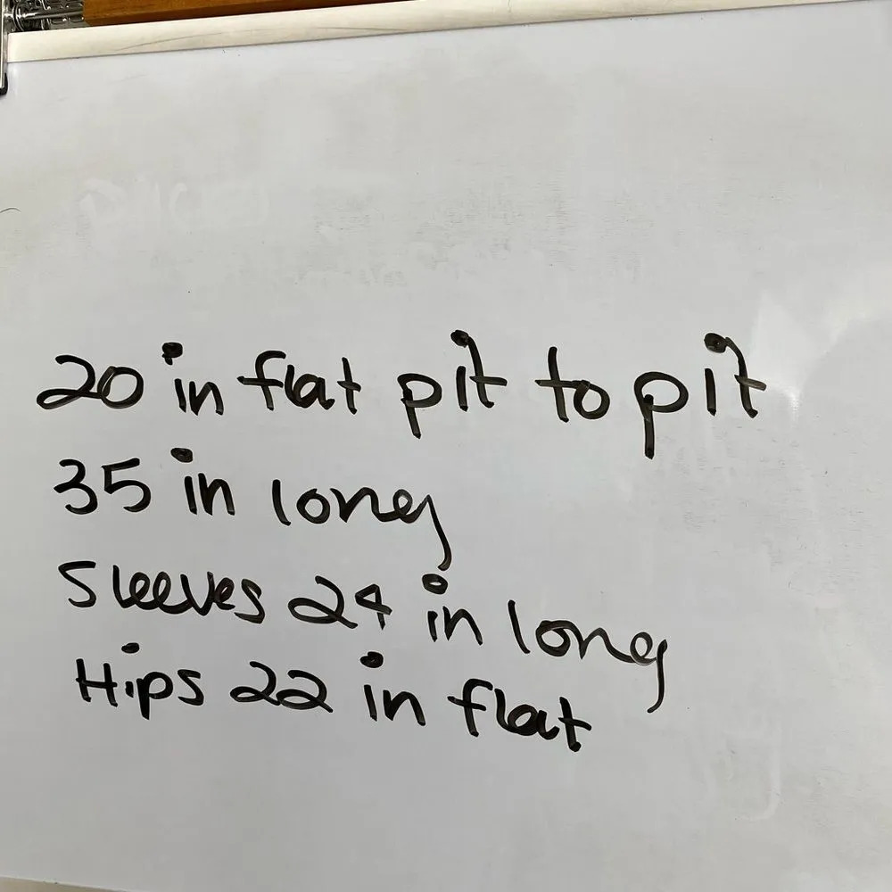 Bella Dahl leopard button down tunic - Image 5