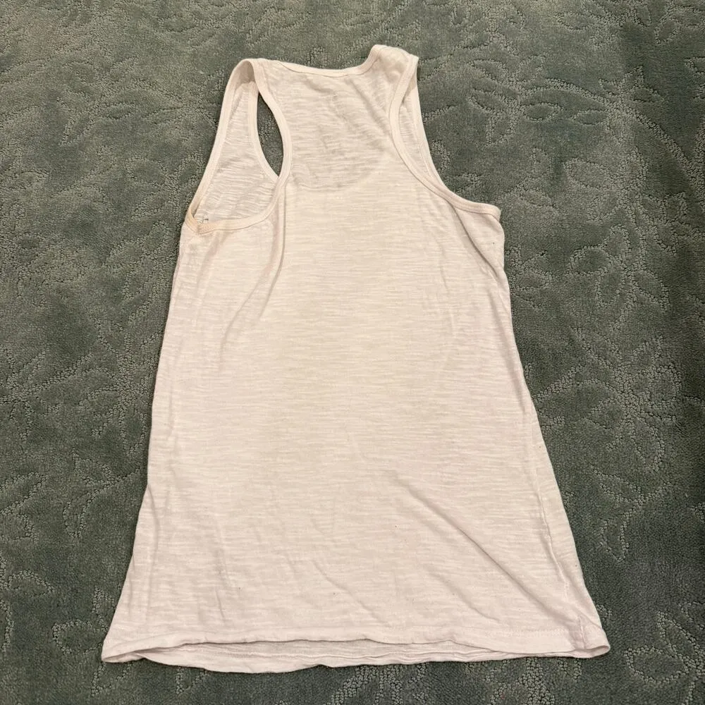 Serengetee - Racerback - Women’s Tank Top - Size S - Image 6