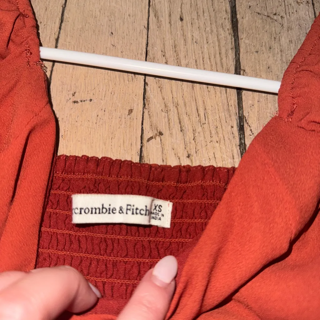 Abercrombie & Fitch Top - Image 2