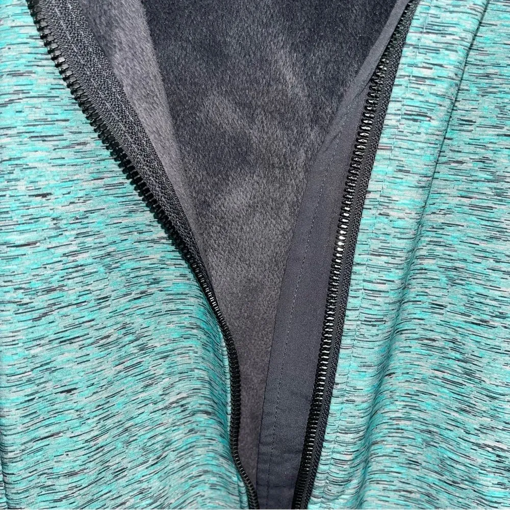 Free Country Super Softshell Hooded Jacket Women’s Size Small - Image 7