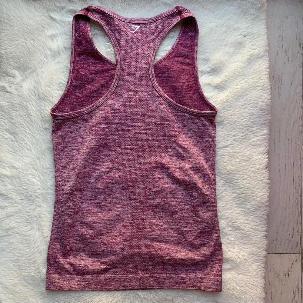 Gymshark tank top - Image 4