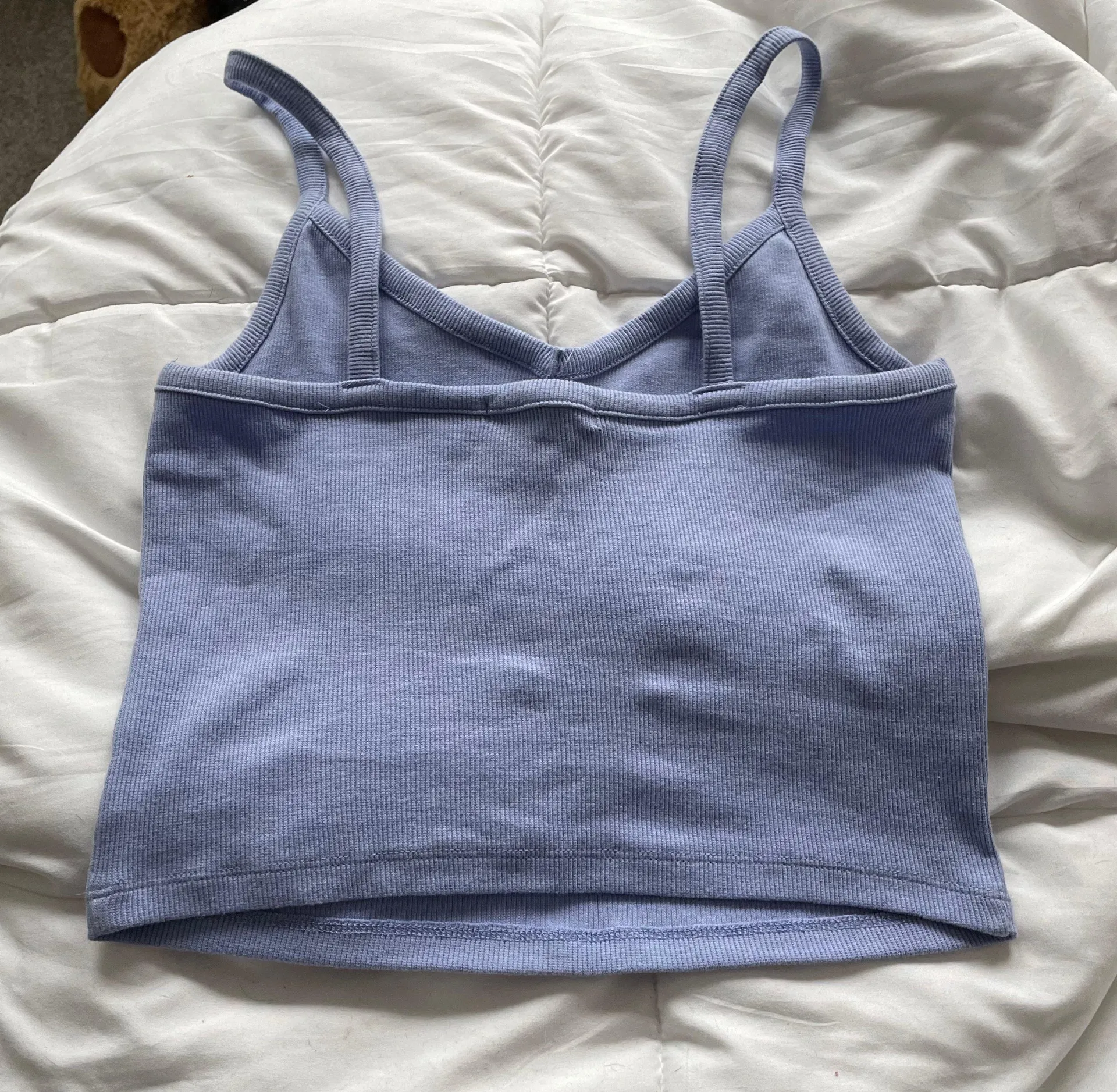 Forever 21 Croptop - Image 2