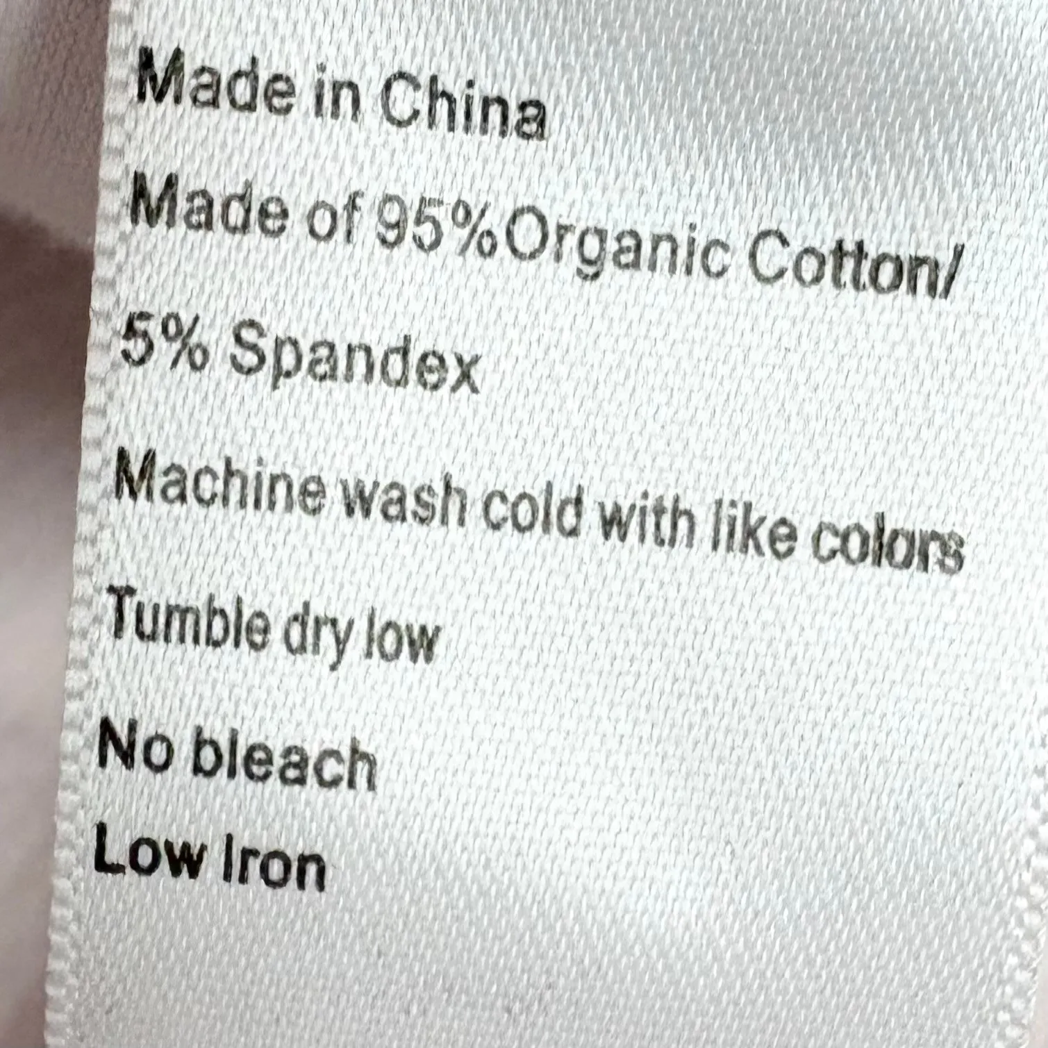 Carve Designs Organic Dellis Skirt A-Line Side Slits Pink Lantern Print Small - Image 5