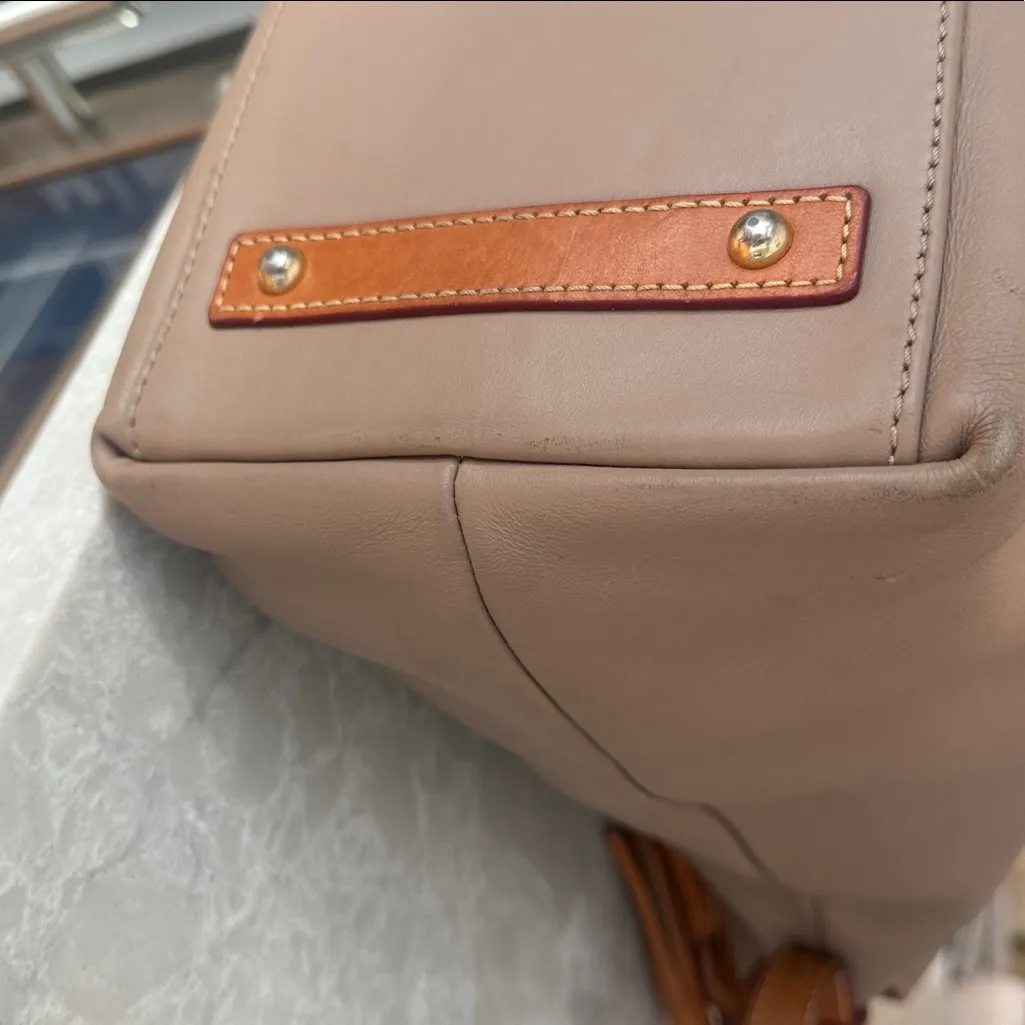 Dooney & Bourke McKenzie Hobo bag - Image 8