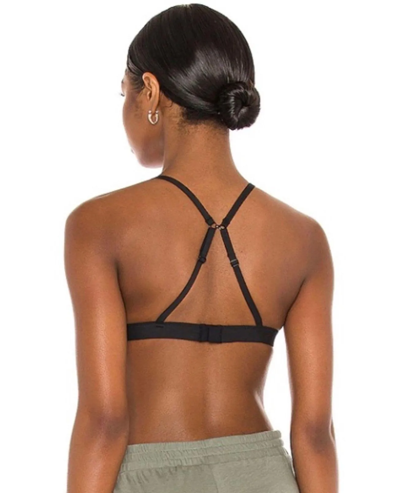 NWT   X Revolve Oh Scuba Bralette Size Small - Image 2