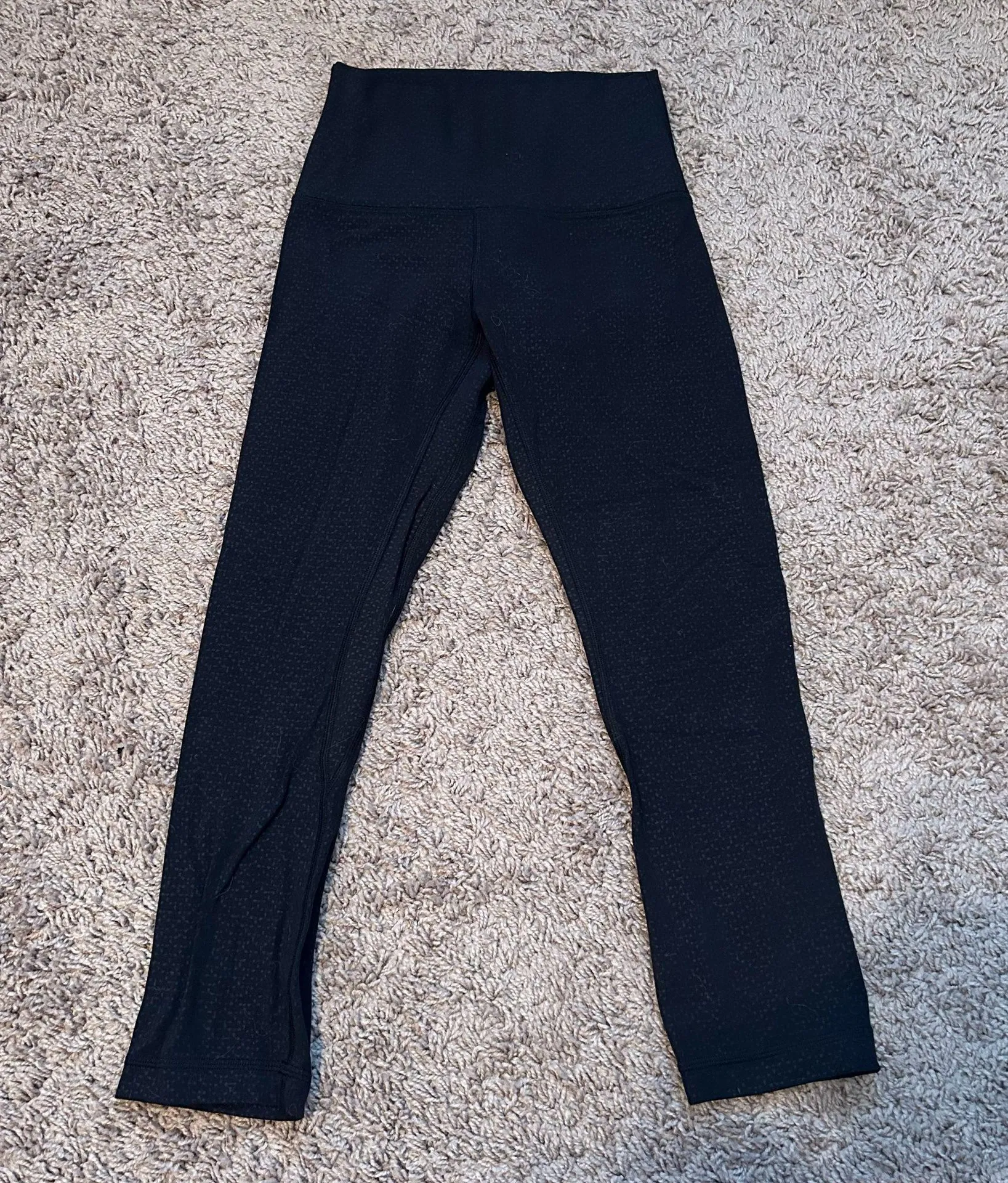 ‼️Lululemon Align Crop 21"‼️ - Image 5