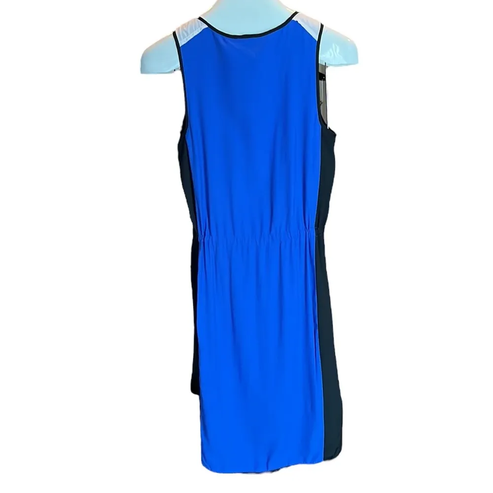 Bar III drawstring waist dress - Image 5