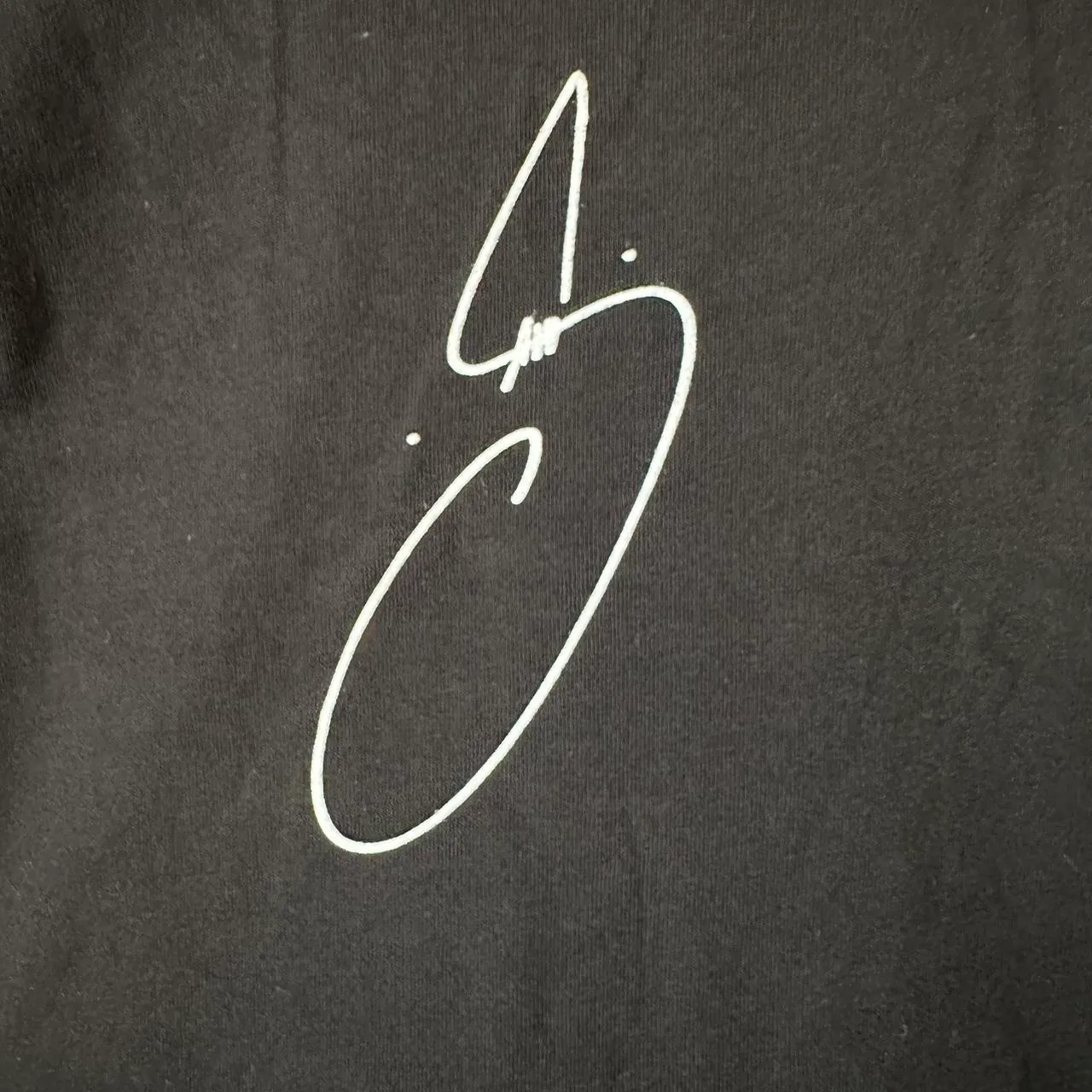 Tultex Good Dye Young Awsten Knight Band Tee - Image 6