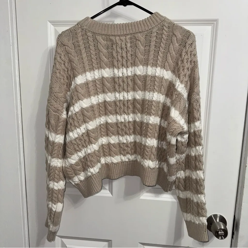 NEW jessica simpson sweater - Image 2