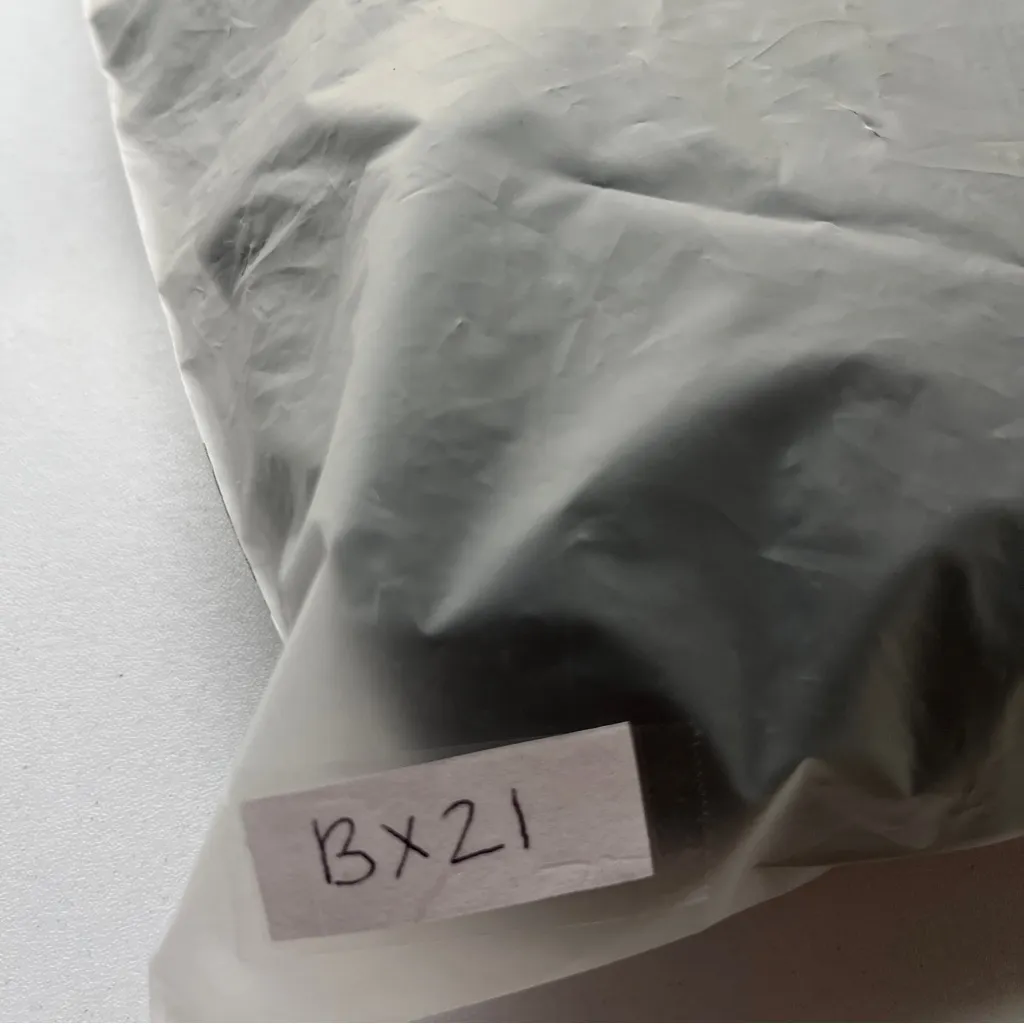 Black Sleeveless Tie - Image 10