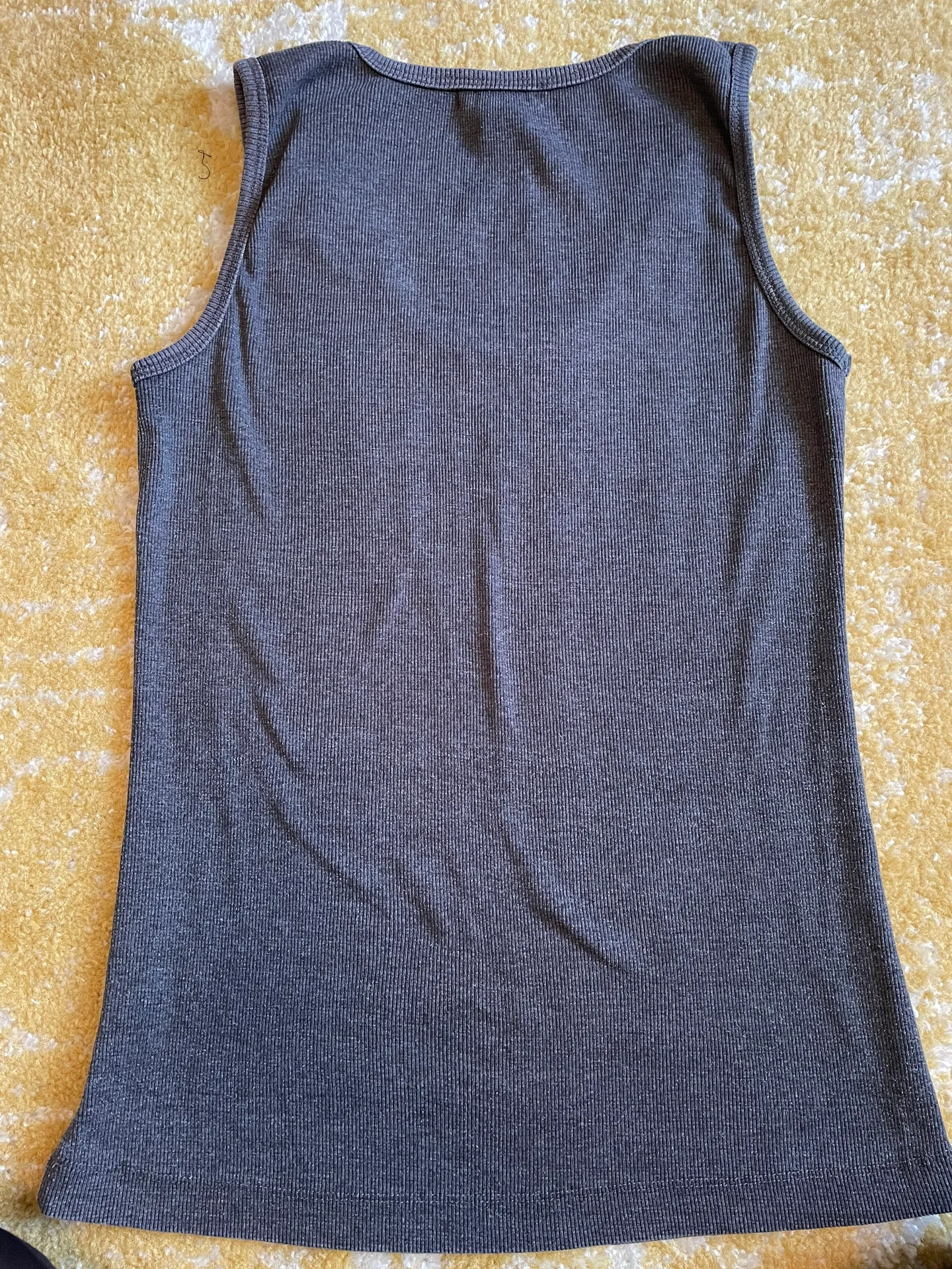 Vintage  Tank - Image 2