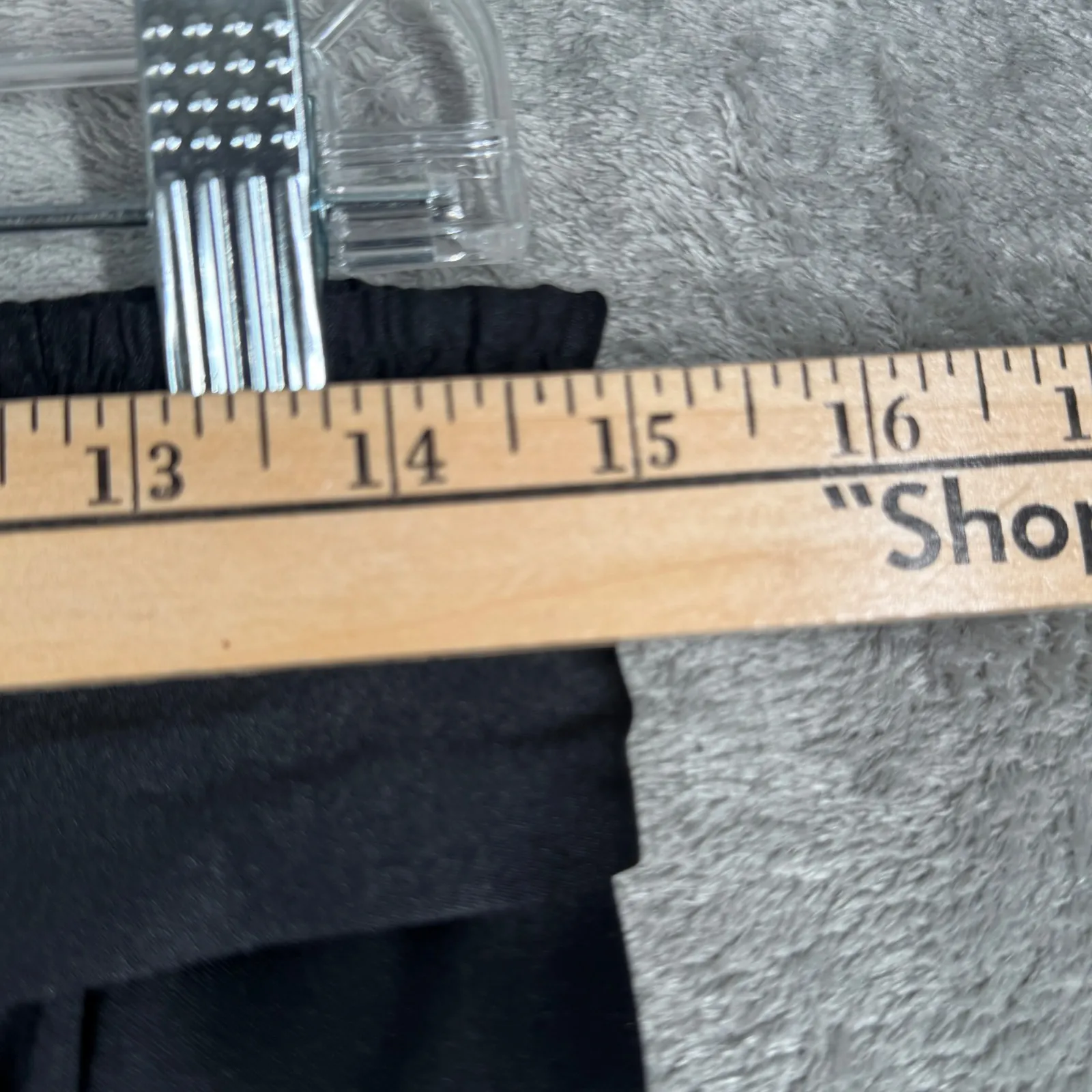 Terry Chicago Skirt‎ A - Image 9