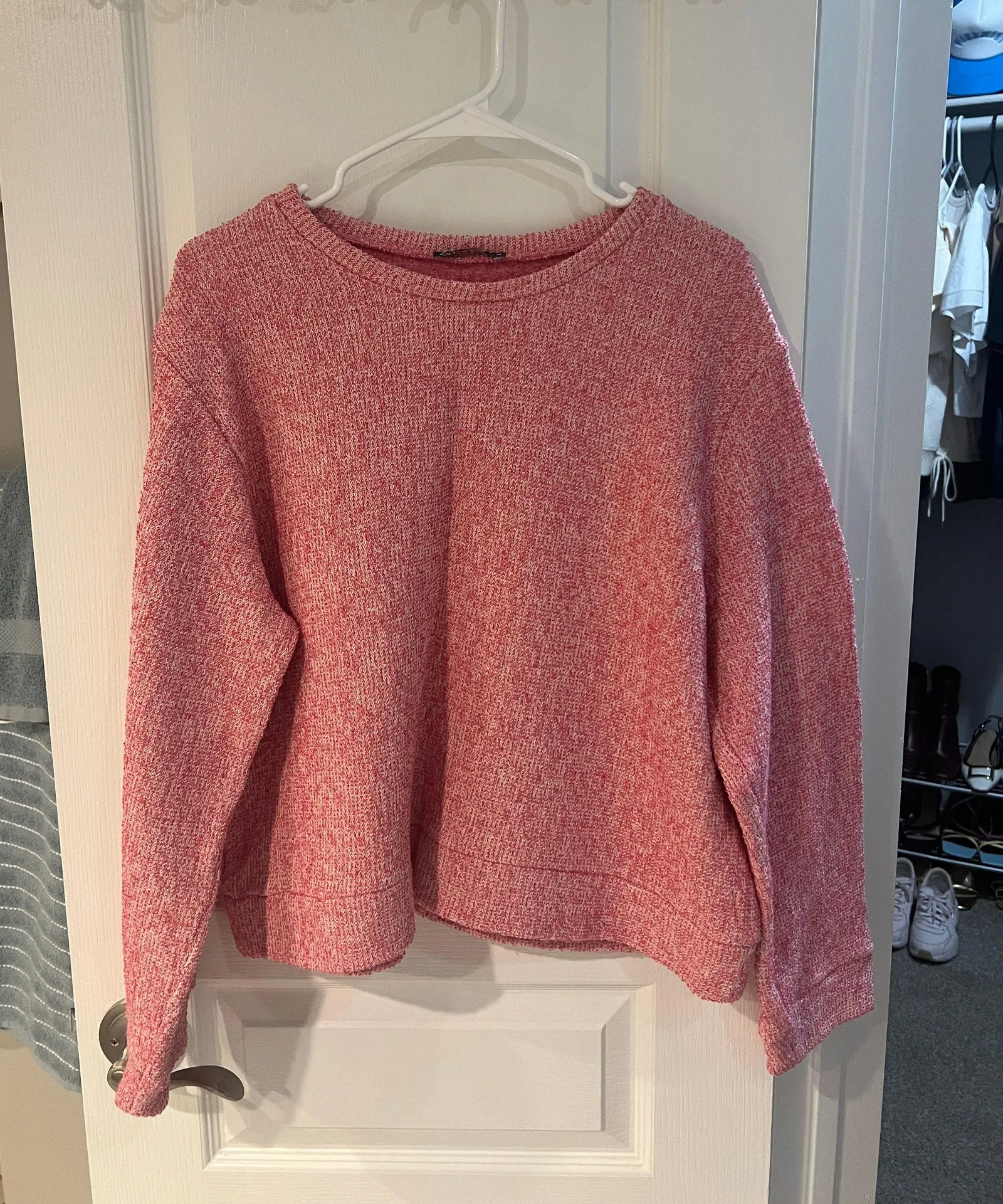 Pink Sweater - Image 2