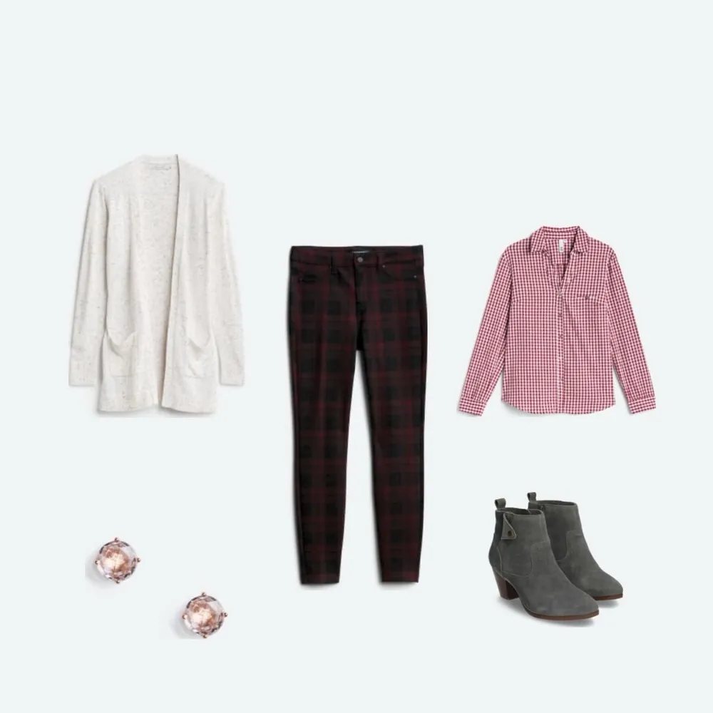 KUT From the Kloth Fenna Textured top SZ L - Image 4