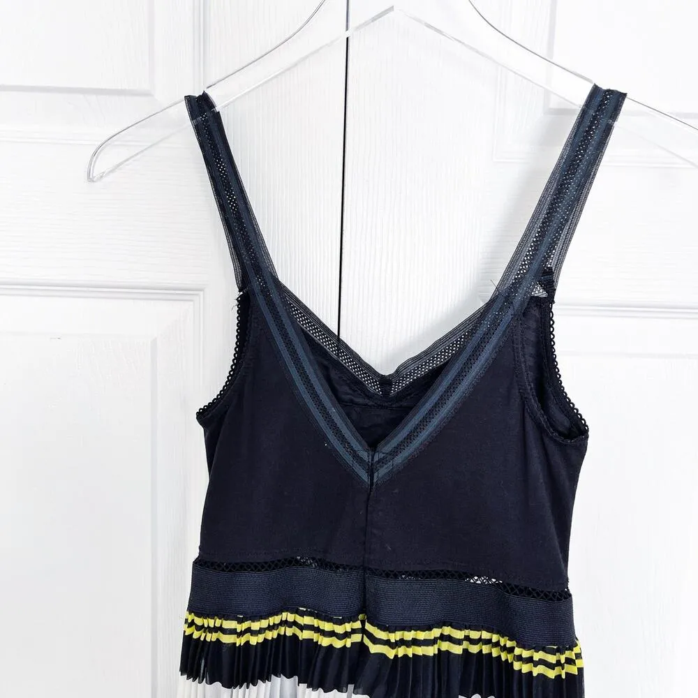 Free People California Sunrise Maxi Dress - Image 8