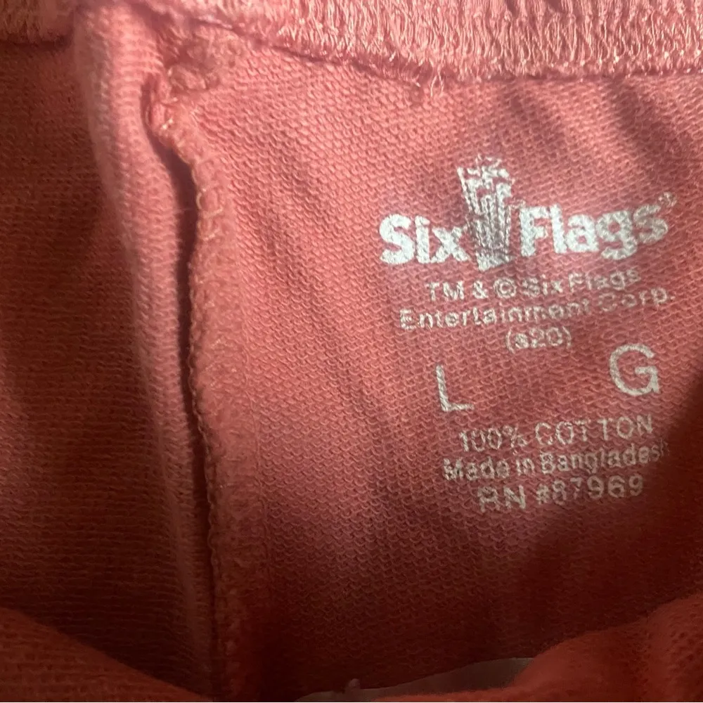 Short-shorts Jr Large - Image 4