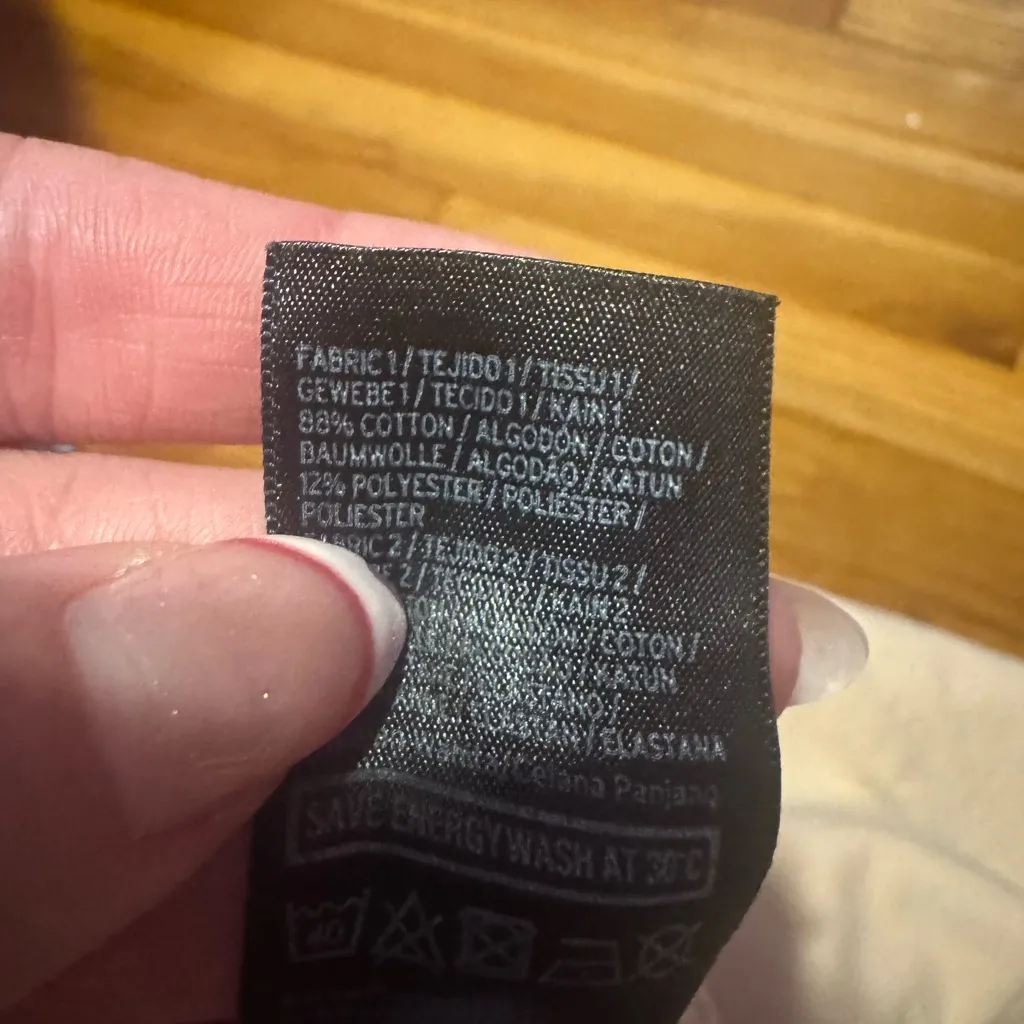 ivy park light pink jogger sweatpants - Image 5