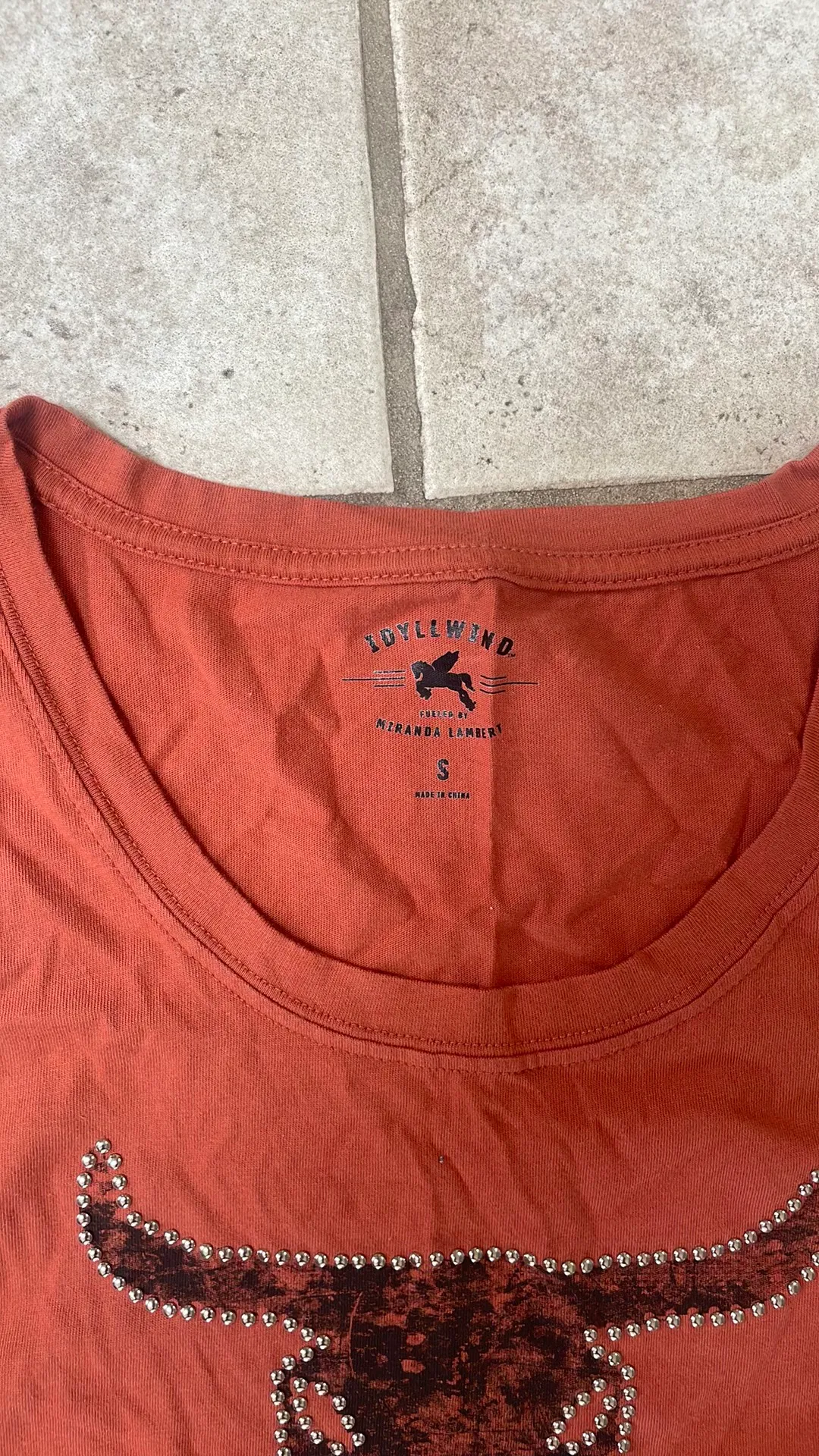 Country Top - Image 3