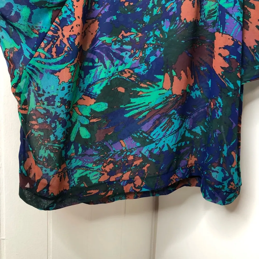 CO by Cotton On XSMALL Dolman Style Top - Image 4