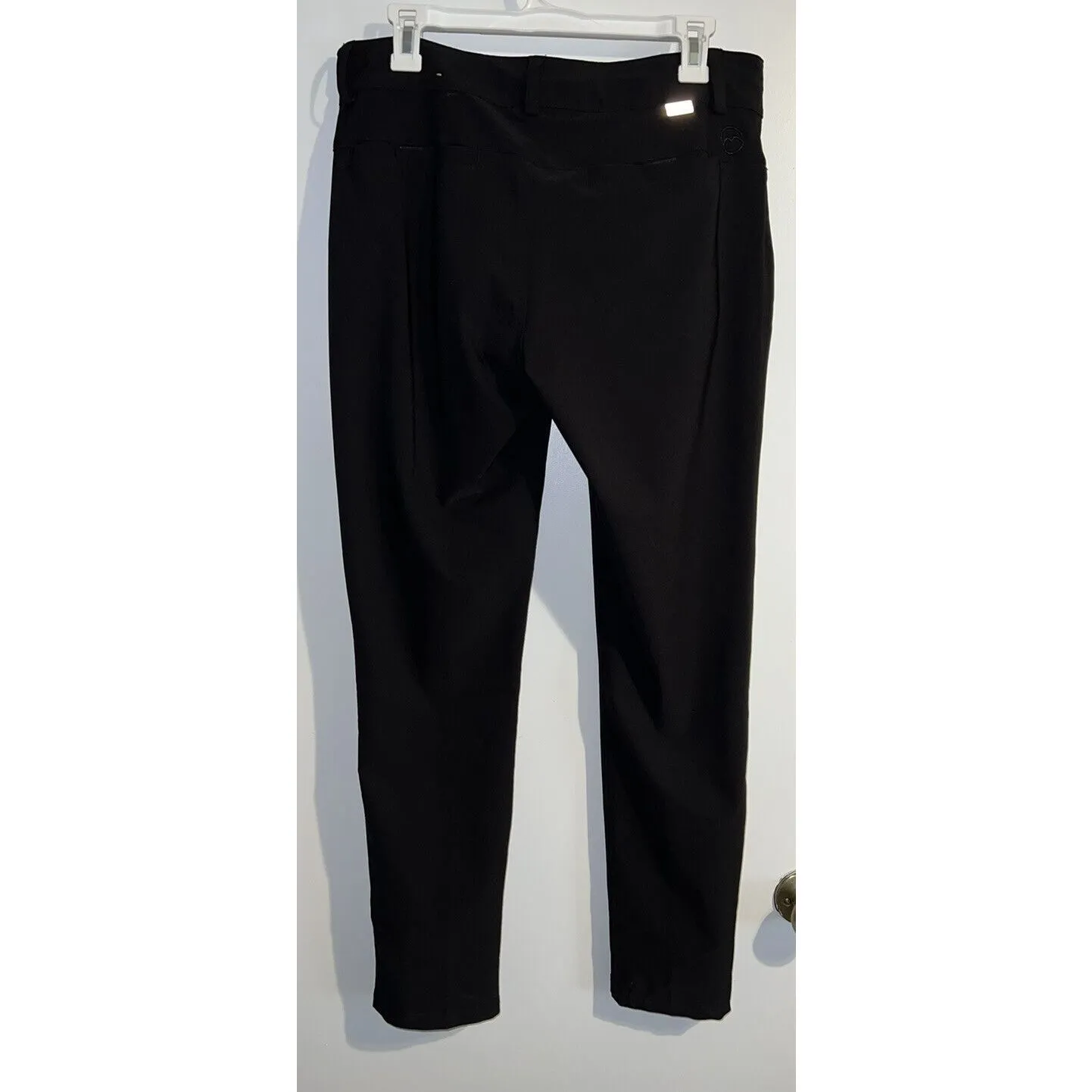 Magellan Pants- Black - Sz Medium - Outer Wear Hiking Camping Fishing - Image 2