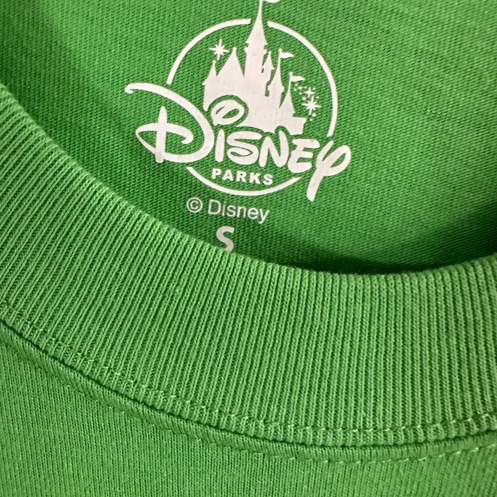 NWOT Disney Parks Disneyland long sleeve Tee - Image 3