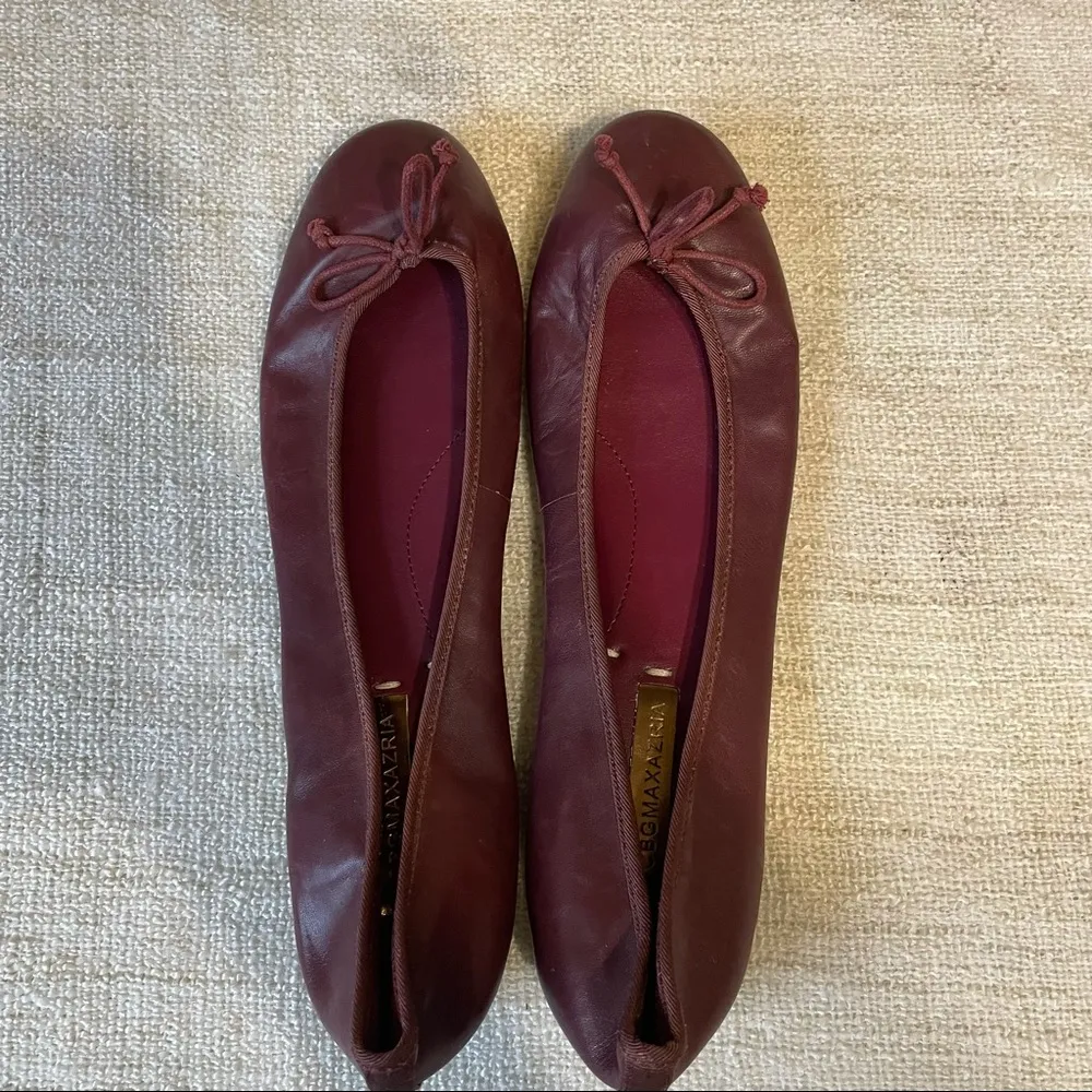 BCBG Maxazria Tilly Flats - Image 4