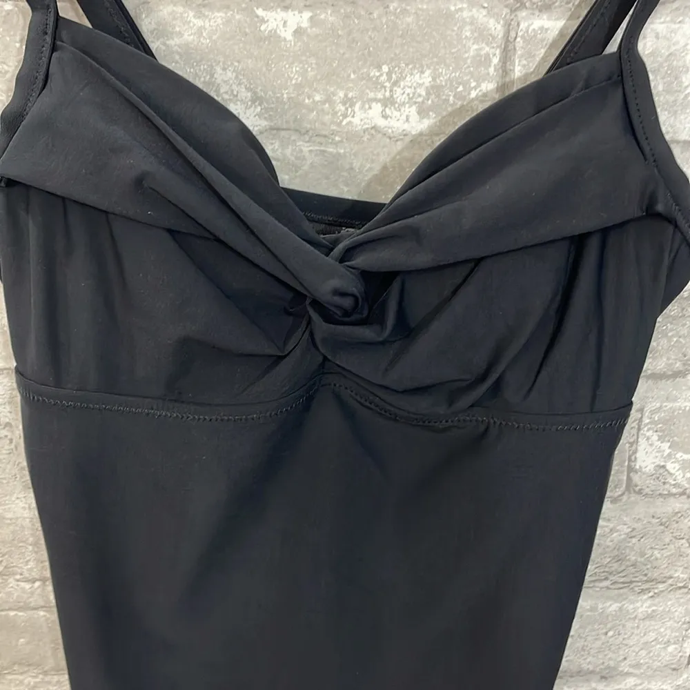 Athleta Swim Twist Up Tankini - Image 3