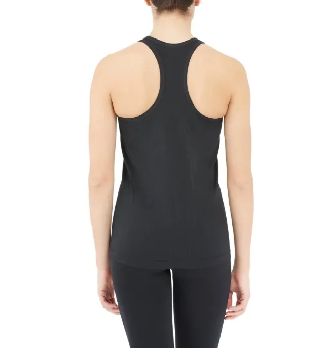 Spanx NWT  Lamn Seamless Active Tank Black 1X - Image 2