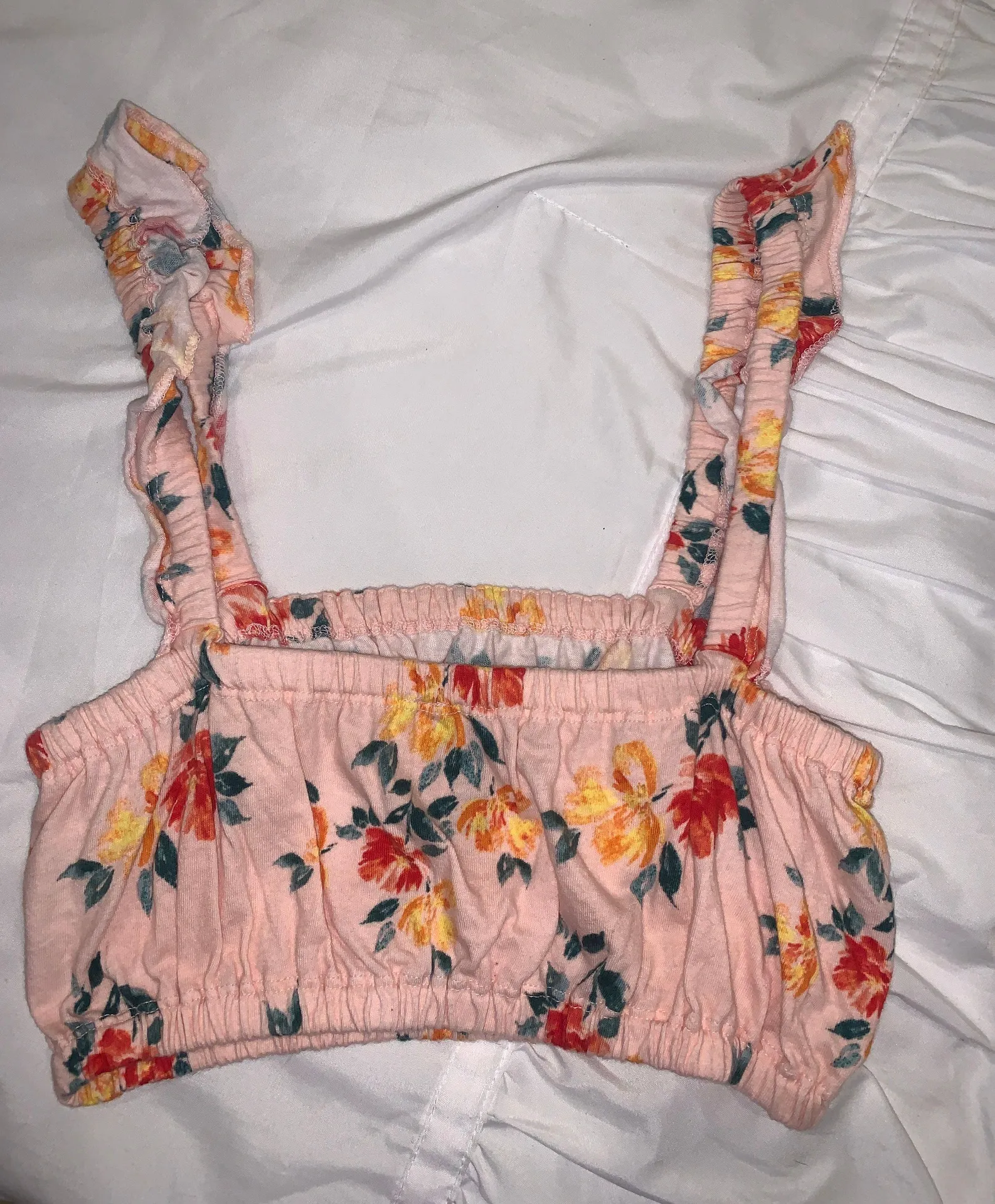 Croptop / Bralette - Image 2