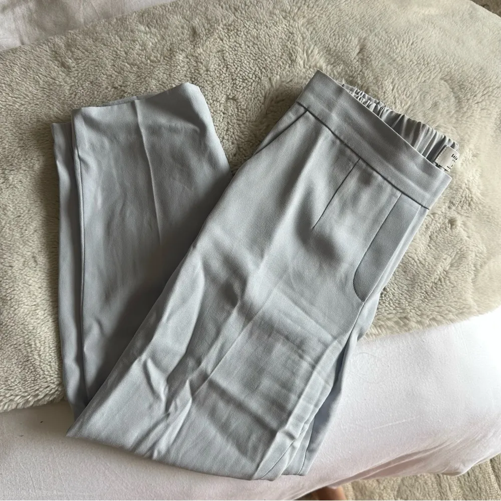Aritzia Babaton Conan Cropped Pants - Image 4