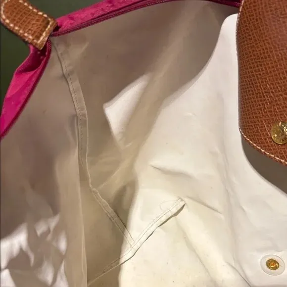 Longchamp Le Pliage Tote Bag - Image 7