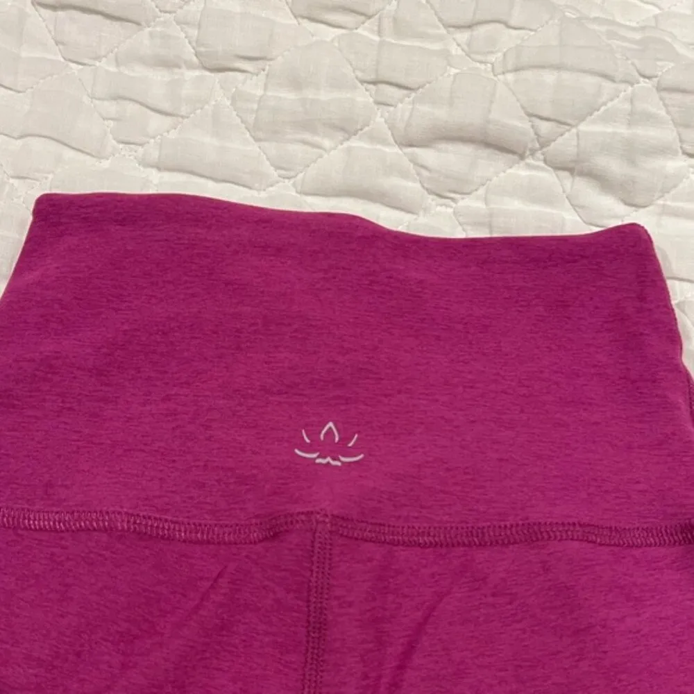 Beyond Yoga Spacedye Well Rounded Stirrup Legging - Image 4