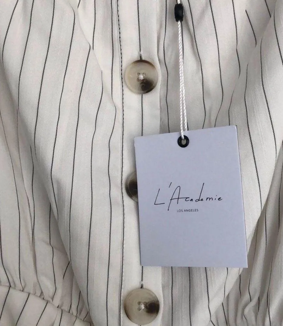 Revolve Romper - Image 4