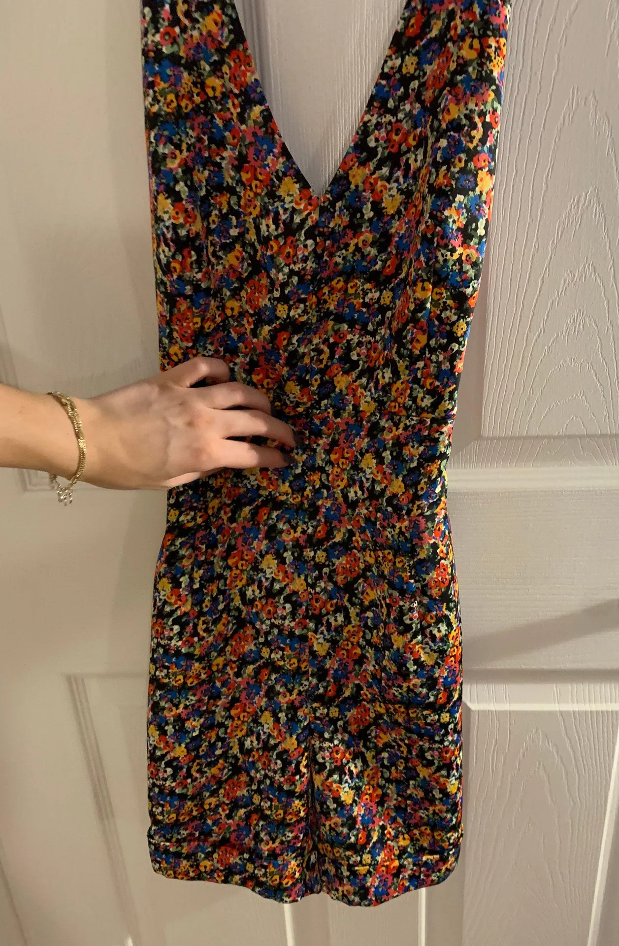 High line Romper  - Image 2