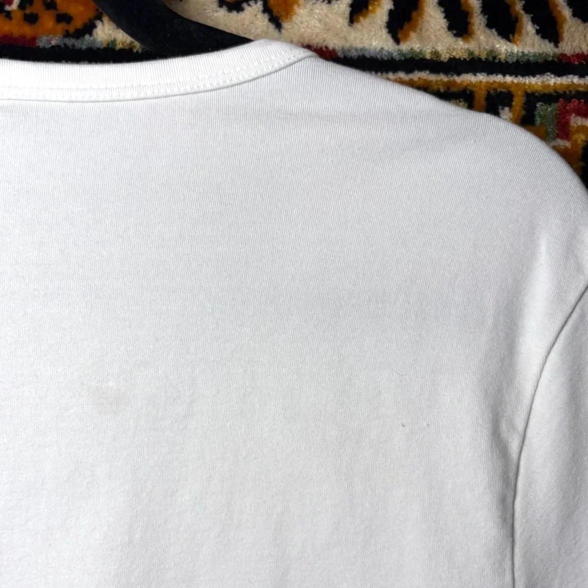 y2K Coquette White Lace - Image 6