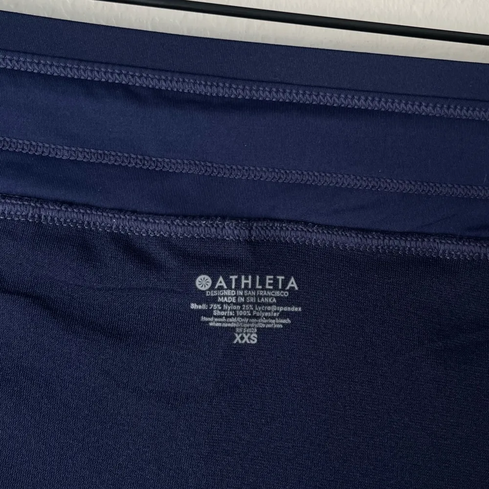 Athleta kata swim board shorts - Image 8