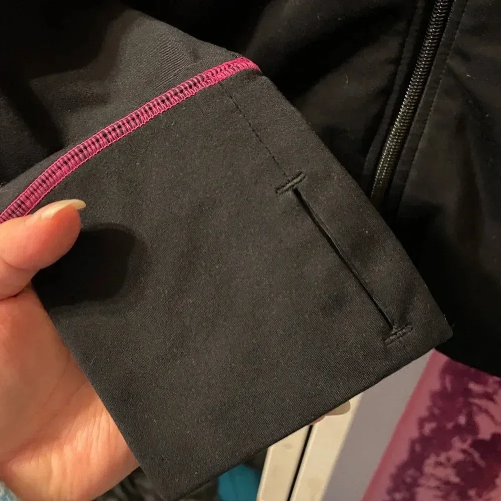 PUMA WOMENS ACTIVE JACKET - Image 3